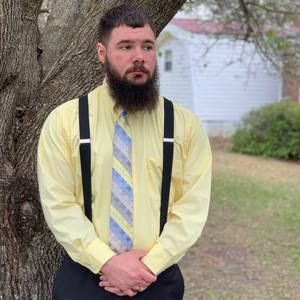 Meet your Posher, Ryan